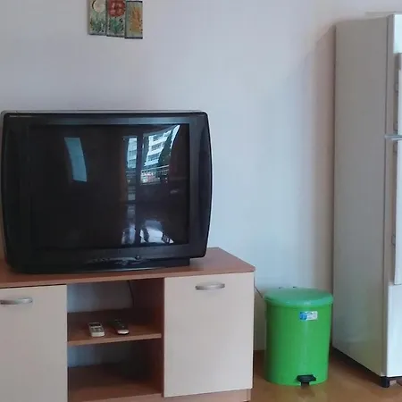 Two-bedroom In 公寓 *