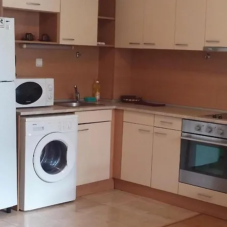Two-bedroom In * 阳光海滩