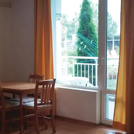 Daire Two-bedroom In