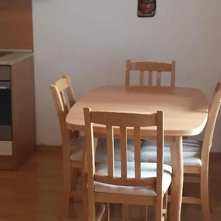 Two-bedroom In Daire