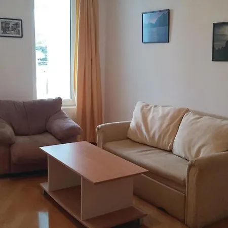 Two-bedroom In Daire *