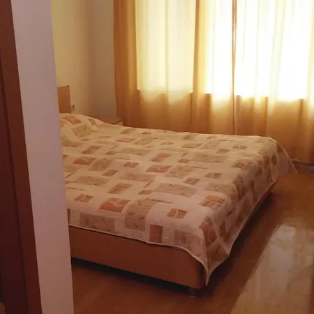 Daire Two-bedroom In