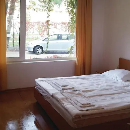 Two-bedroom In * Sunny Beach