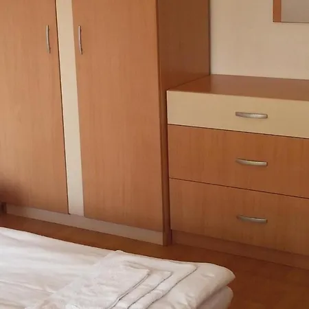 Two-bedroom In Daire Sunny Beach
